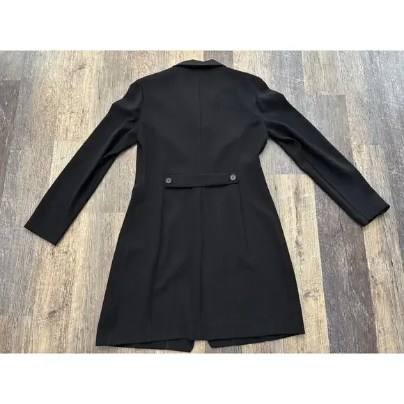 Danny & Nicole Women's 2 Piece Black Suit Set - Picture 6 of 10